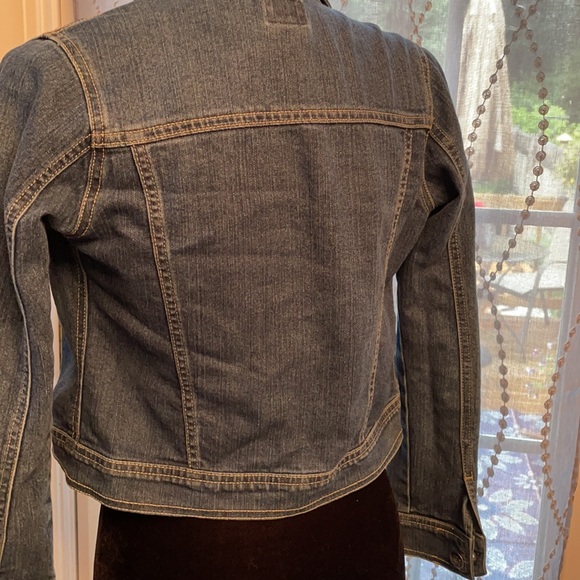 Denim Jacket - Picture 7 of 10